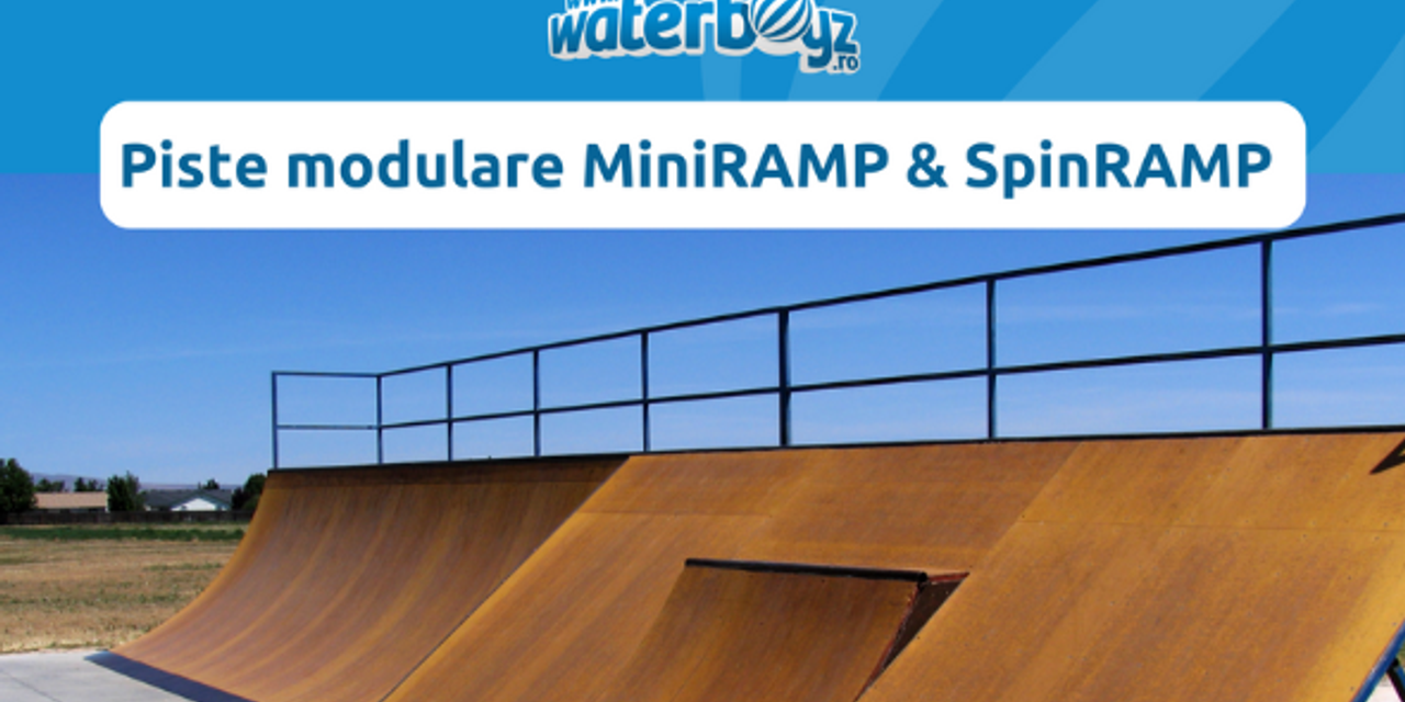 Miniramp