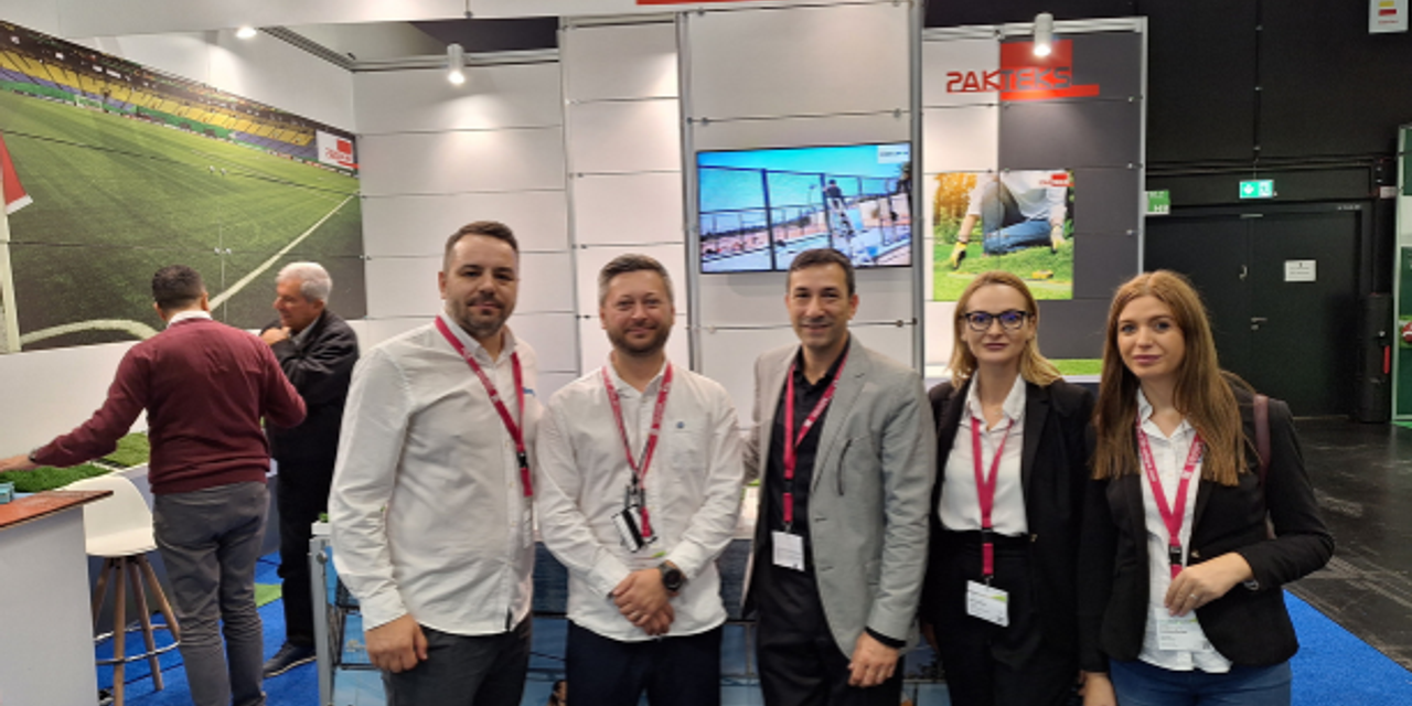 IAAPA EXPO Europe 2023 Waterboyz IAAPA EXPO Europe 2023 Waterboyz