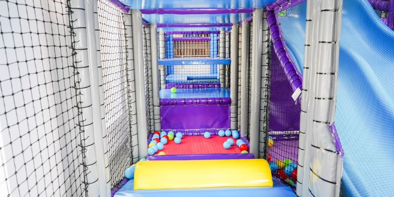 Amenajare loc de joacă de interior Gradinița Camigo, Cluj | Waterboyz Amenajare loc de joacă de interior Gradinița Camigo, Cluj | Waterboyz