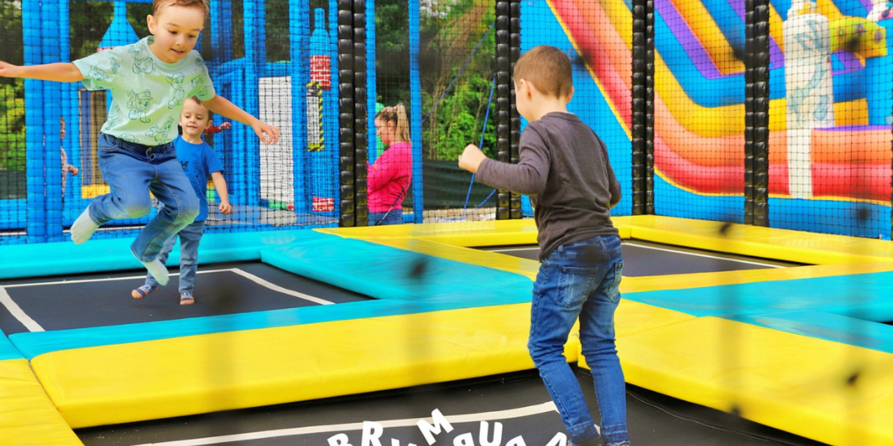 Brambura Park Waterboyz