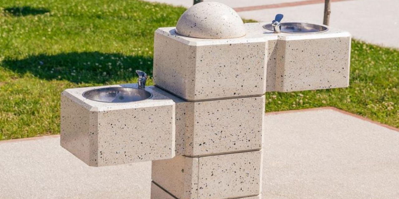 Mobilier urban pentru amenajari complete parcuri Waterboyz Mobilier urban pentru amenajari complete parcuri Waterboyz
