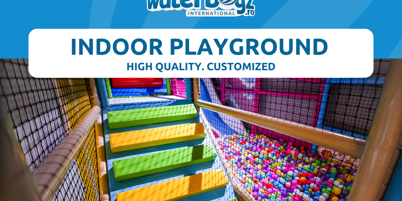 ENG INDOOR PLAYGROUND CATALOG