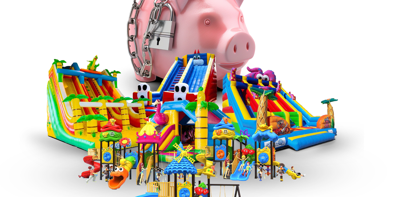 inchiriere locuri de joaca