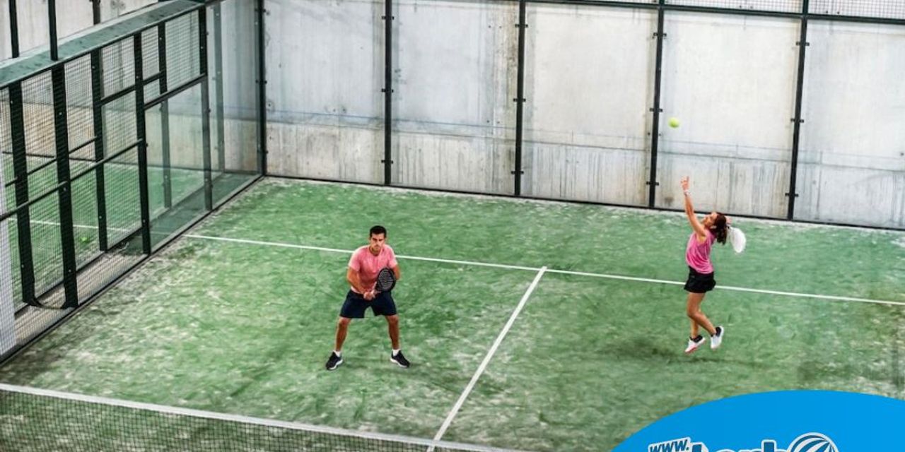 Teren padel waterboyz romania 3 1 Teren padel waterboyz romania 3 1