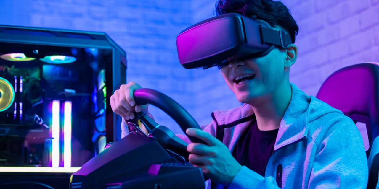 VR rotations 1 VR rotations 1