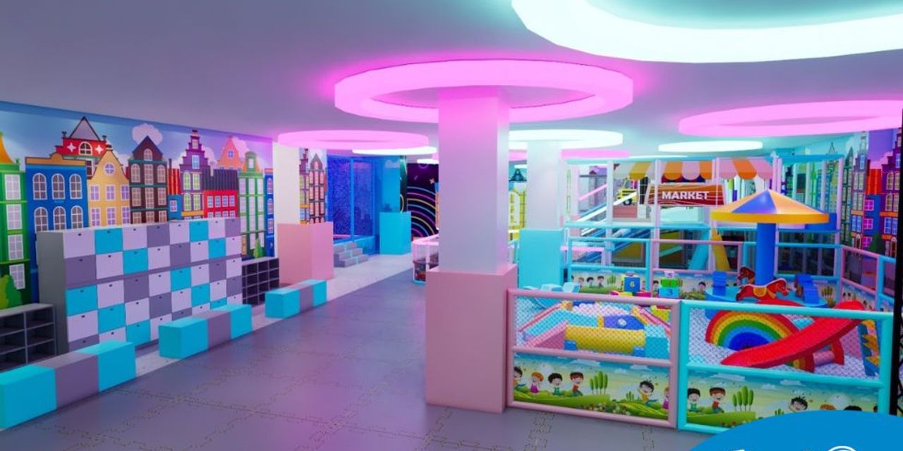 amenajare completa de interior fun city 12 2