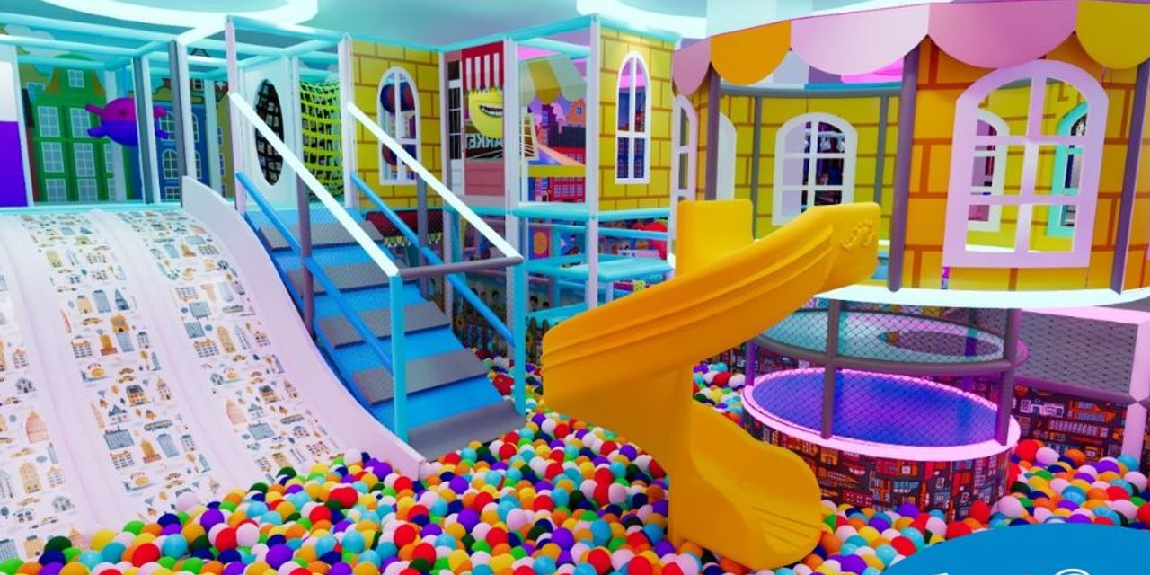 amenajare completa de interior fun city 13 2