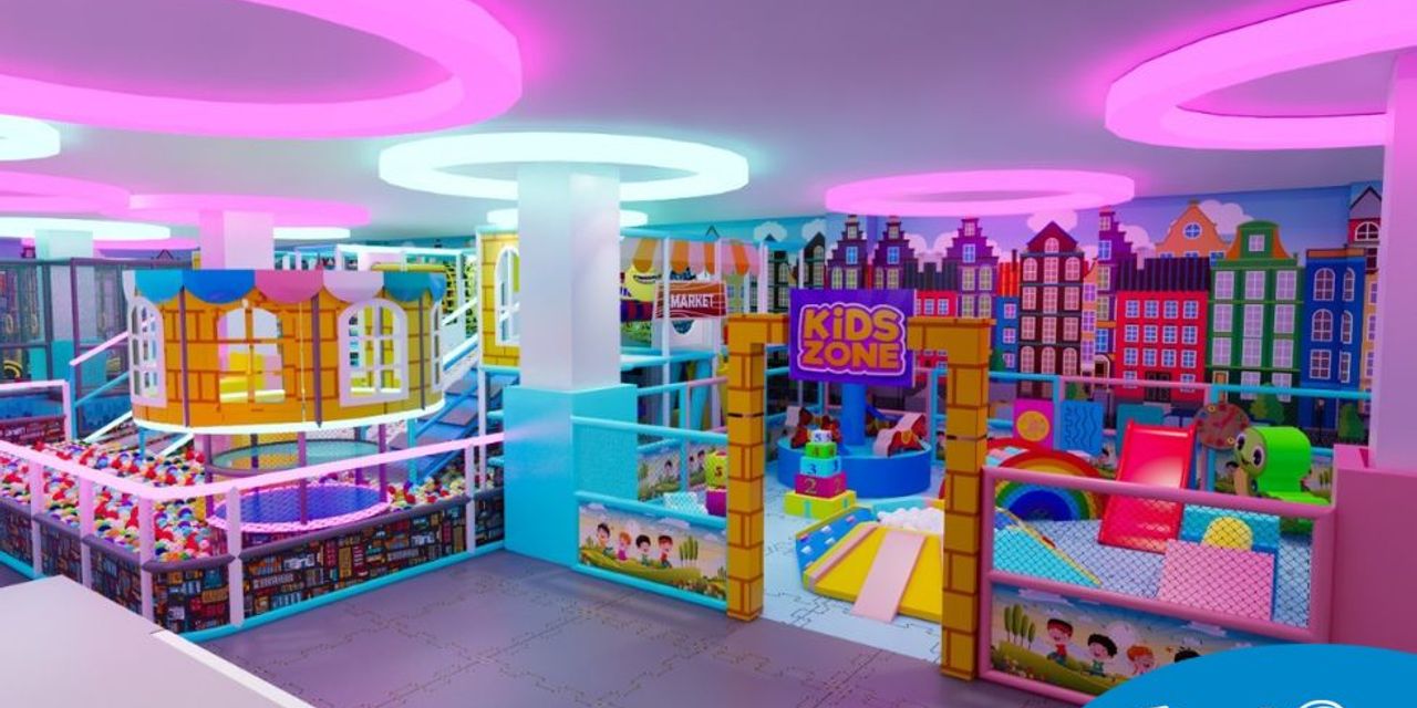 amenajare completa de interior fun city 14 2