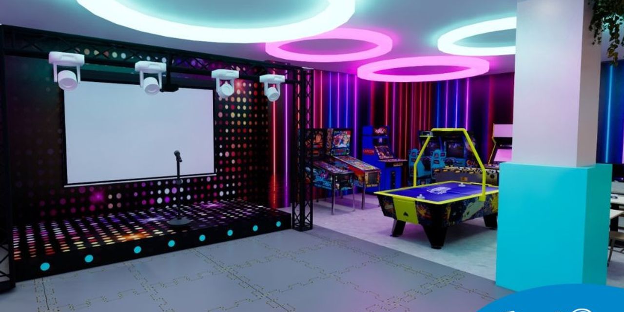amenajare completa de interior fun city 3 2