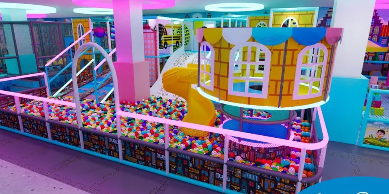amenajare completa de interior fun city 7 2