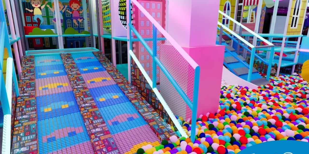 amenajare completa de interior fun city 8 2