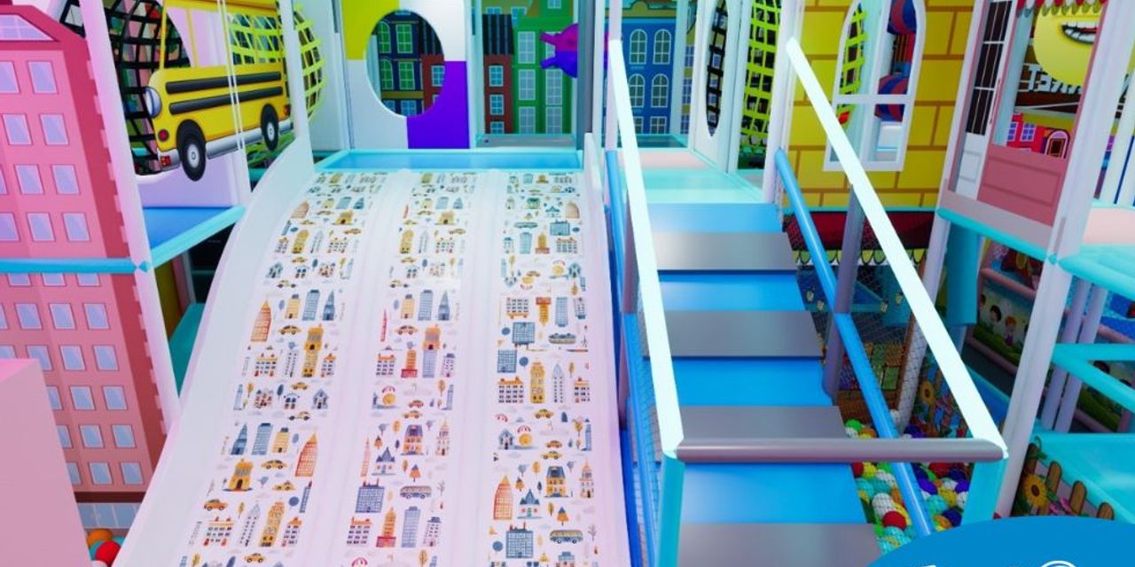 amenajare completa de interior fun city 9 2