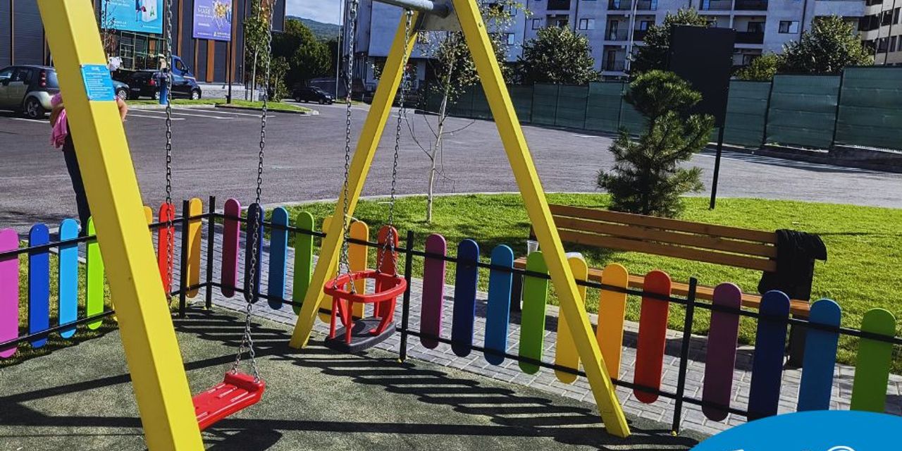 Designing outdoor playground Annabella Ramnicu Valcea Designing outdoor playground Annabella Ramnicu Valcea