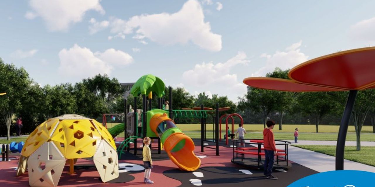 amenajare la cheie de exterior playful paradise 5 amenajare la cheie de exterior playful paradise 5