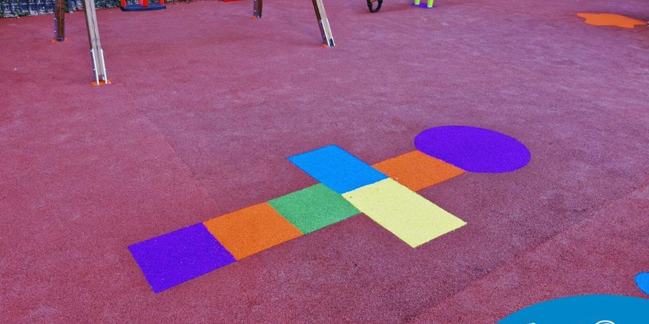 Designing outdoor playground Mavrogheni Kindergarten, Bucharest Designing outdoor playground Mavrogheni Kindergarten, Bucharest