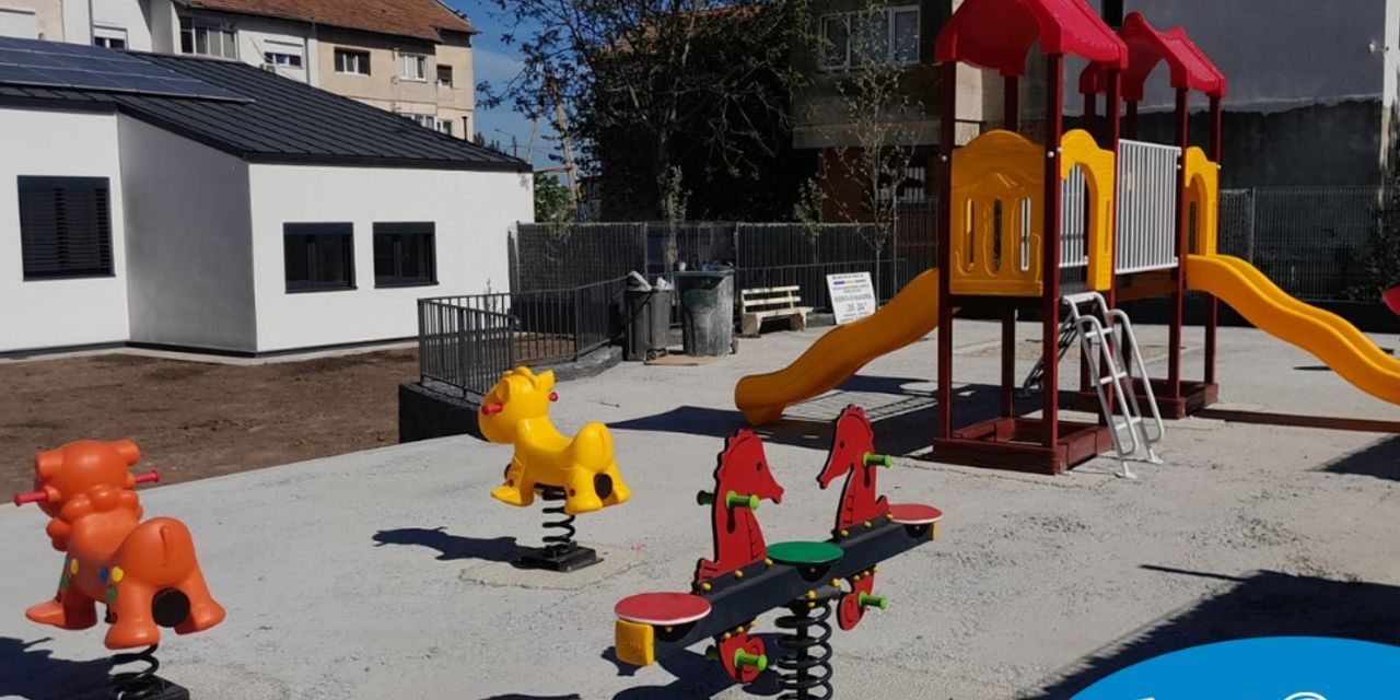 amenajare loc de joaca de exterior gradinita zig zag amenajare loc de joaca de exterior gradinita zig zag