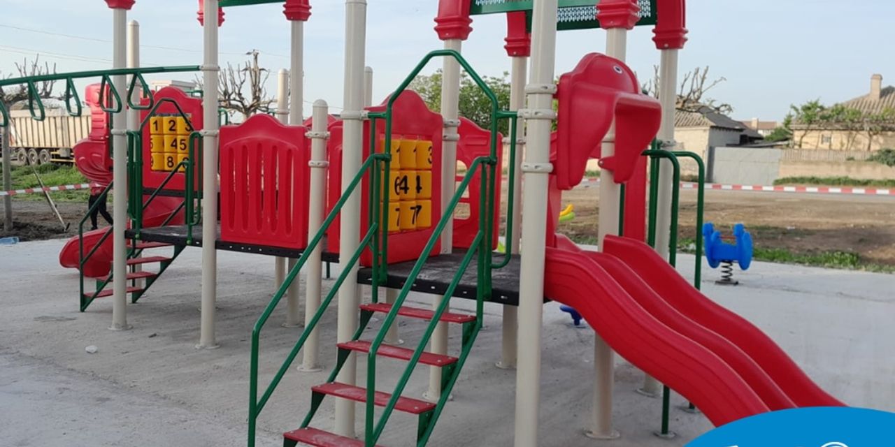 amenajare loc de joaca de exterior parc tineretului 2 amenajare loc de joaca de exterior parc tineretului 2