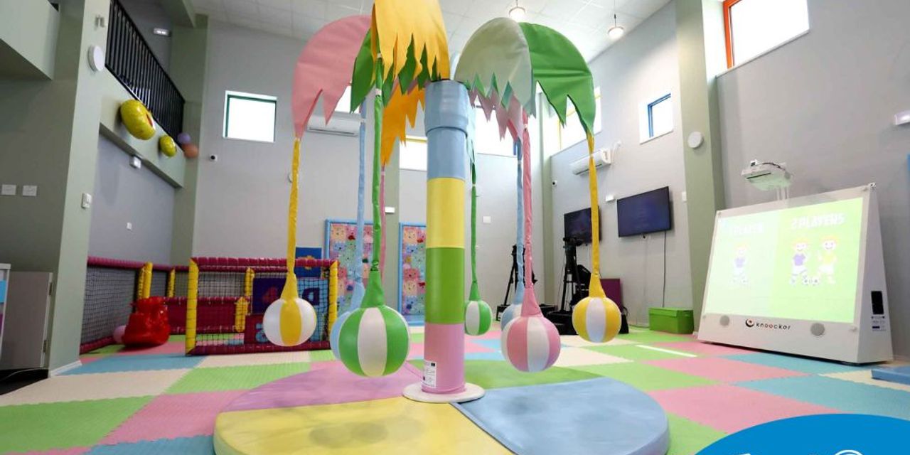 amenajare loc de joaca de interior adventure land craiova 6 amenajare loc de joaca de interior adventure land craiova 6