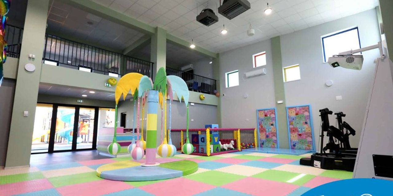 amenajare loc de joaca de interior adventure land craiova 8 amenajare loc de joaca de interior adventure land craiova 8
