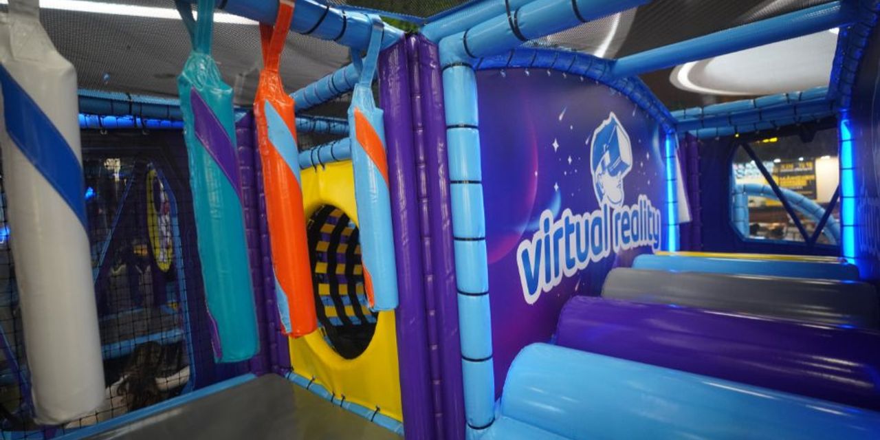 amenajare loc de joaca de interior braila mall waterboyz 11 amenajare loc de joaca de interior braila mall waterboyz 11