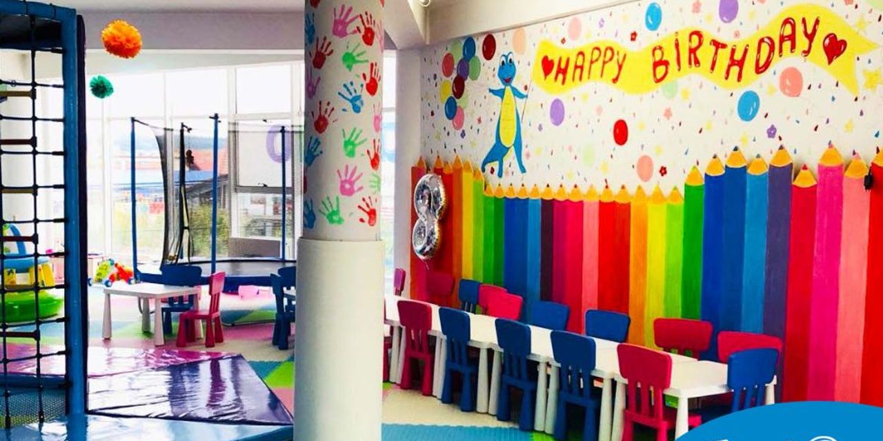 amenajare loc de joaca interior aluro kids bistrita 4 amenajare loc de joaca interior aluro kids bistrita 4