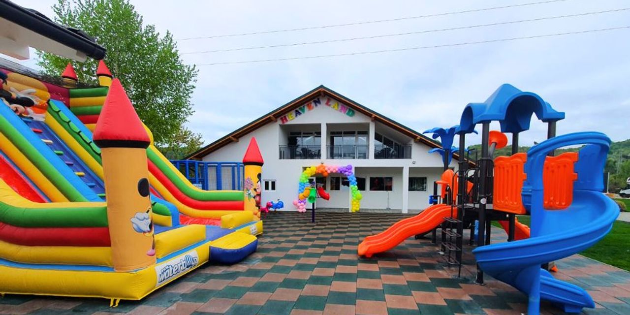 amenajare loc de joaca waterboyz green heaven amenajare loc de joaca waterboyz green heaven