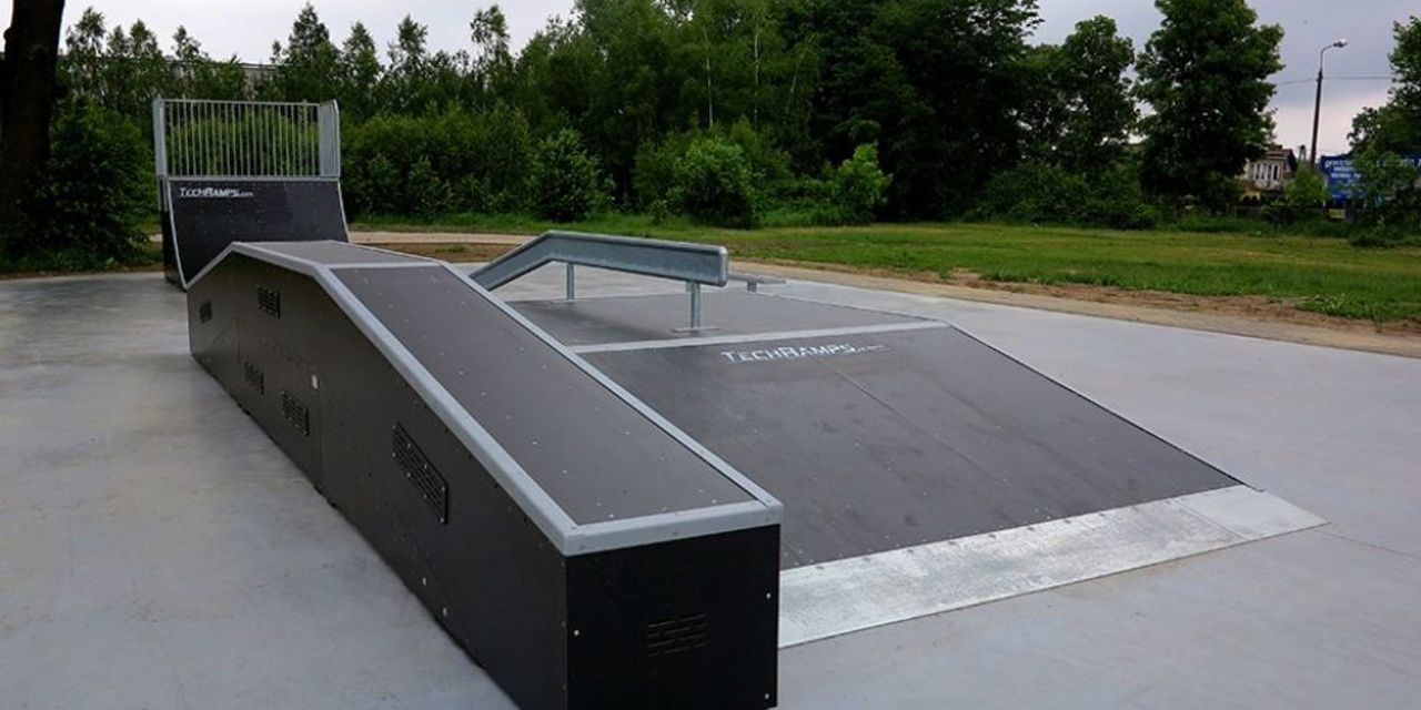 amenajari skatepark psm08 8