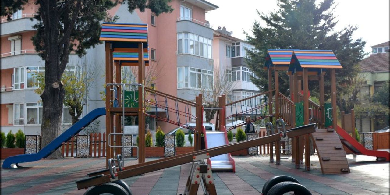 balansoare locuri de joaca