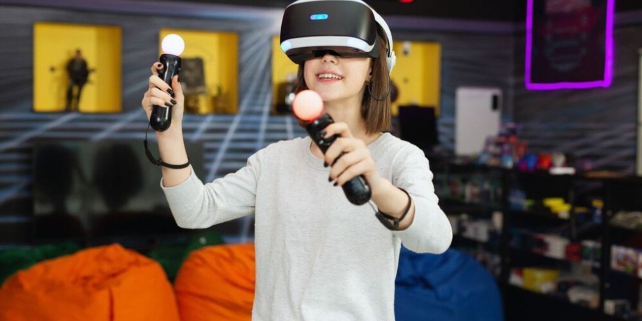 echipamente vr realitate virtuala echipamente vr realitate virtuala