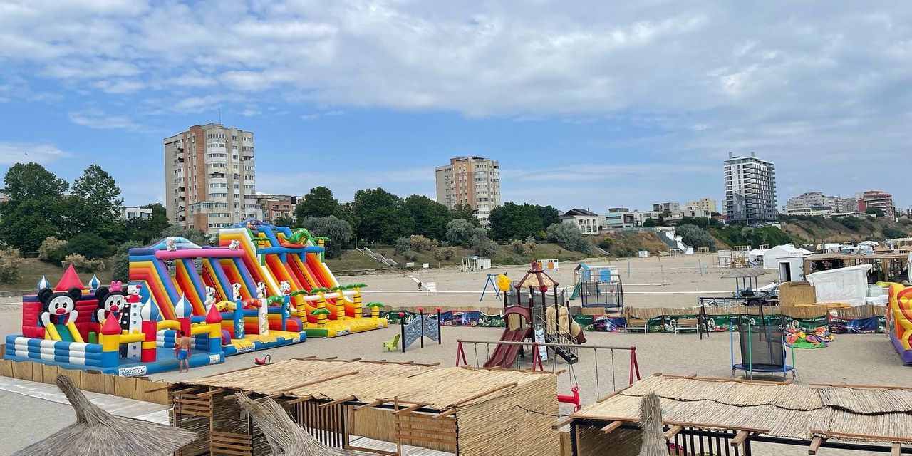elite beach