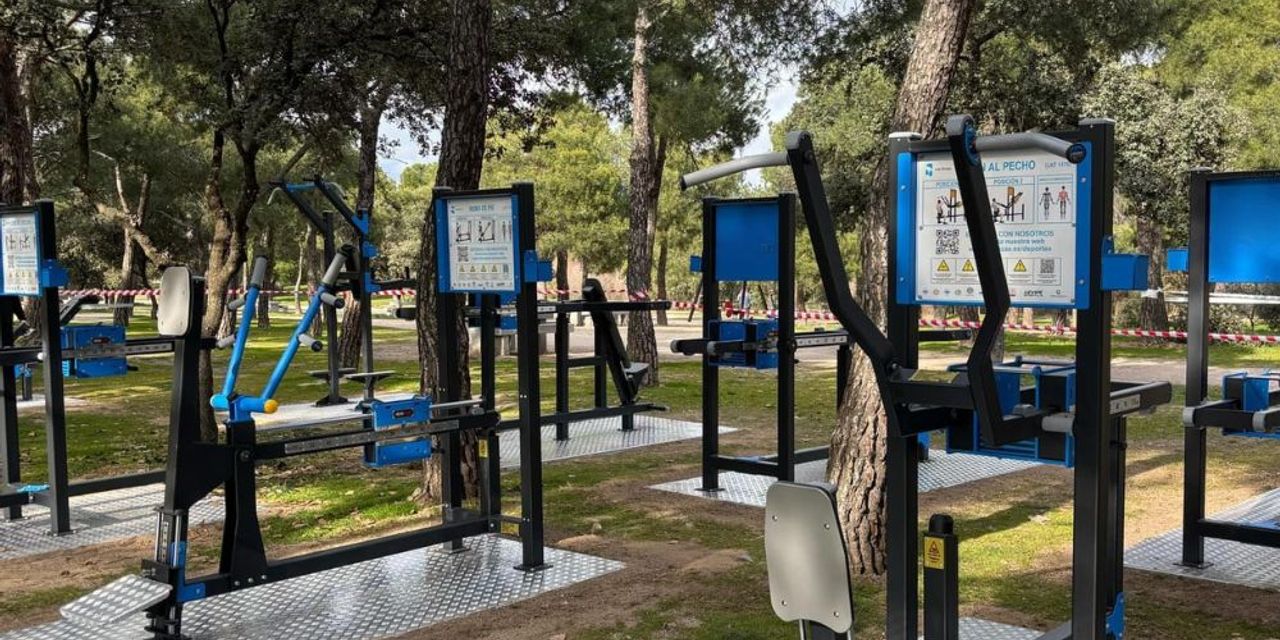fitness urban pentru parcuri fitness urban pentru parcuri