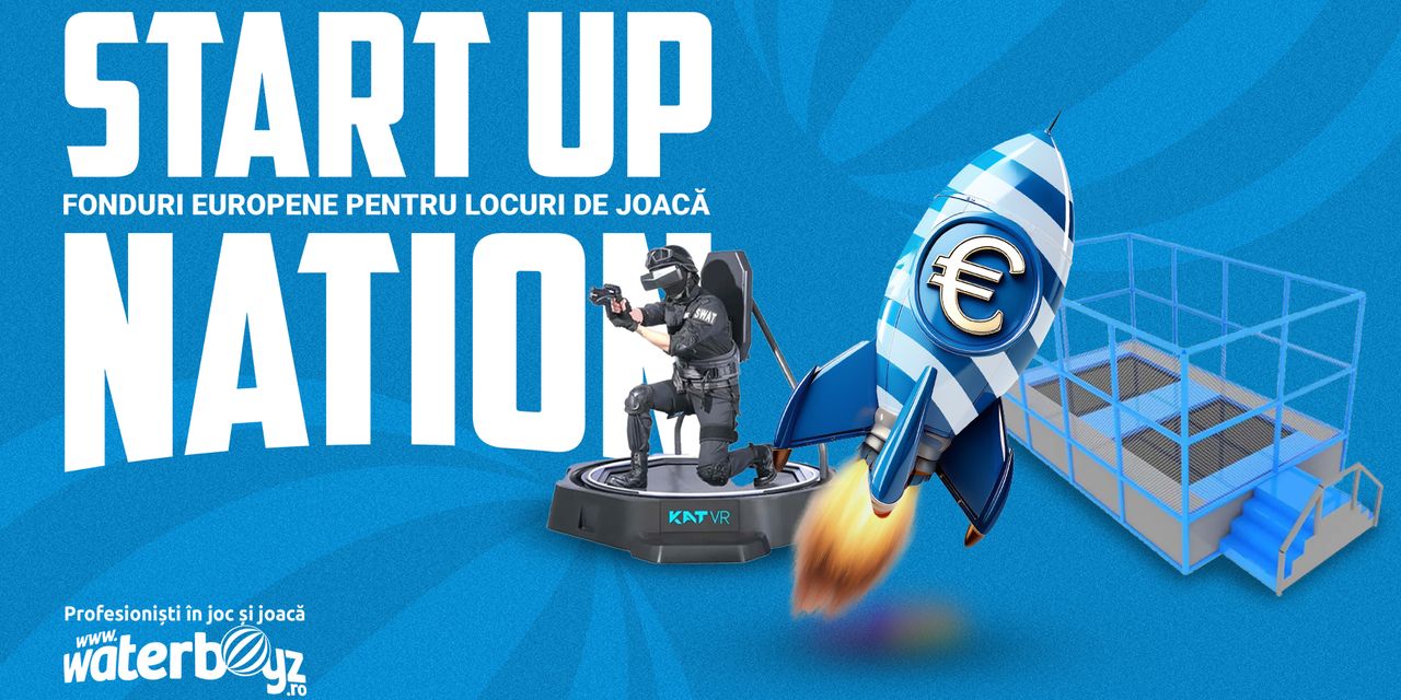 Fonduri Europene Start Up Nation 2024 Fonduri Europene Start Up Nation 2024