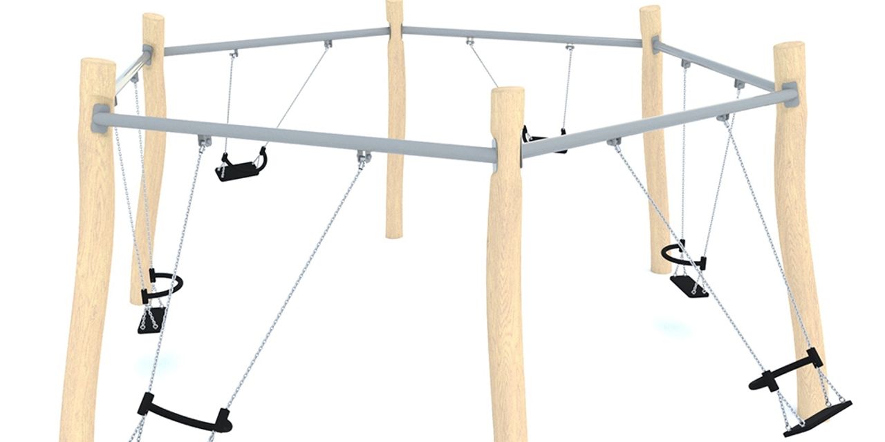 leagan din lemn robinia 9 1 leagan din lemn robinia 9 1