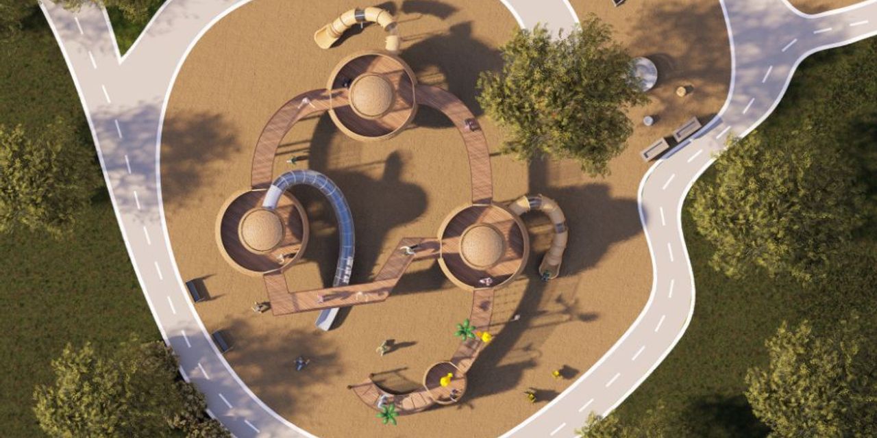 loc de joaca de exterior nest paradise 1 1 loc de joaca de exterior nest paradise 1 1