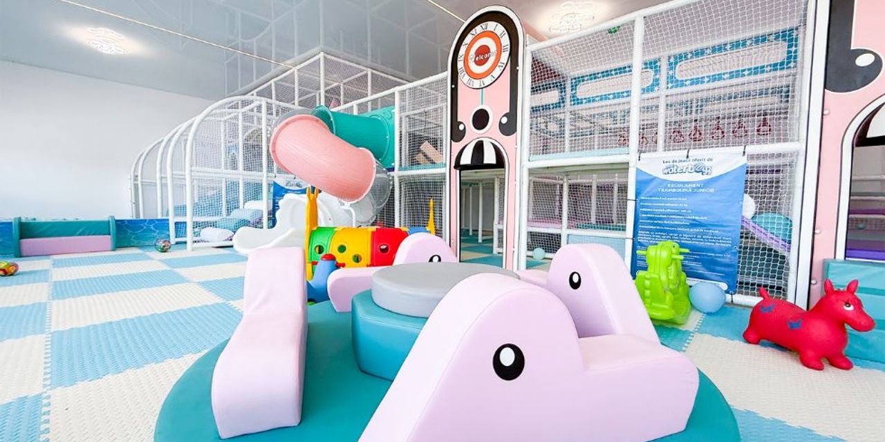 loc de joaca de interior joy land waterboyz 234 8 loc de joaca de interior joy land waterboyz 234 8