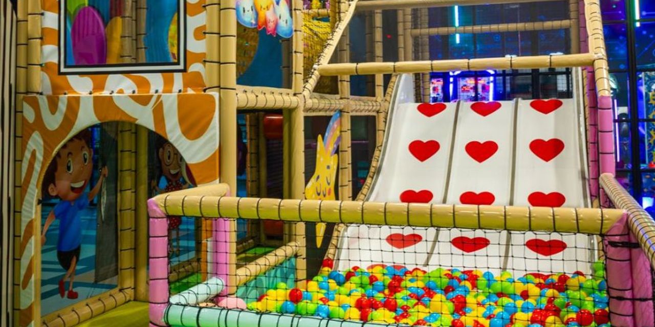 loc de joaca de interior mall maldova iasi 2 loc de joaca de interior mall maldova iasi 2