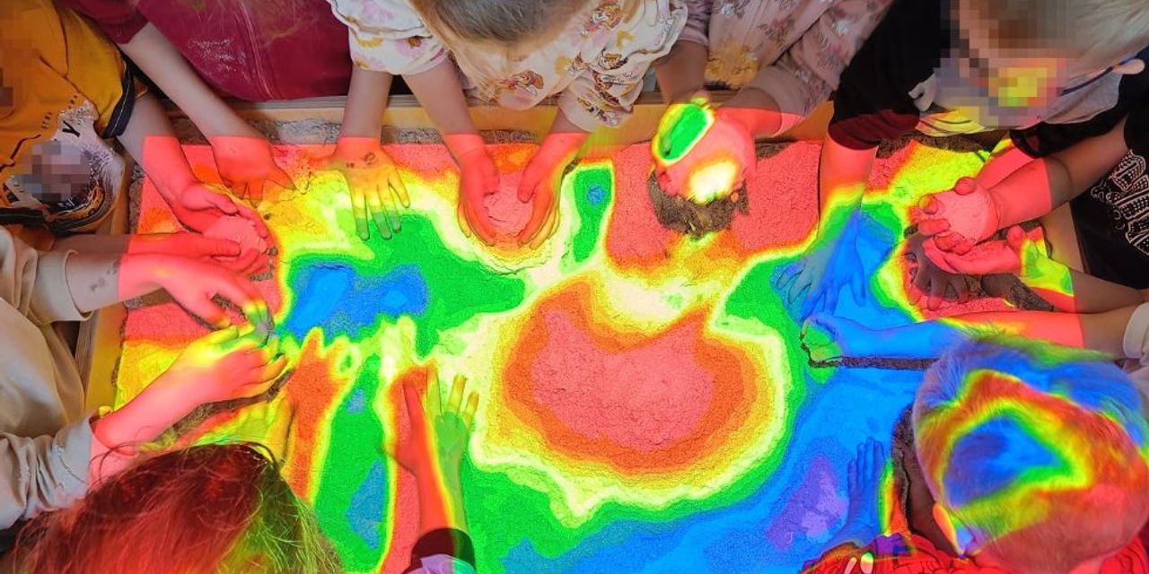 masa interactiva cu nisip sandbox 10 masa interactiva cu nisip sandbox 10