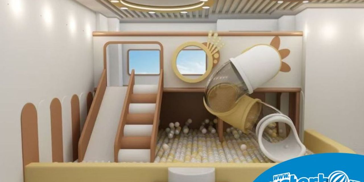 Mini complex de joacă modular pentru interior, dotat cu piscină cu bile, tobogan clasic, platformă etajată și spectaculos tobogan tubular semi-transparent în spirală, conceput pentru spații compacte destinate familiilor cu copii. Mini complex de joacă modular pentru interior, dotat cu piscină cu bile, tobogan clasic, platformă etajată și spectaculos tobogan tubular semi-transparent în spirală, conceput pentru spații compacte destinate familiilor cu copii.