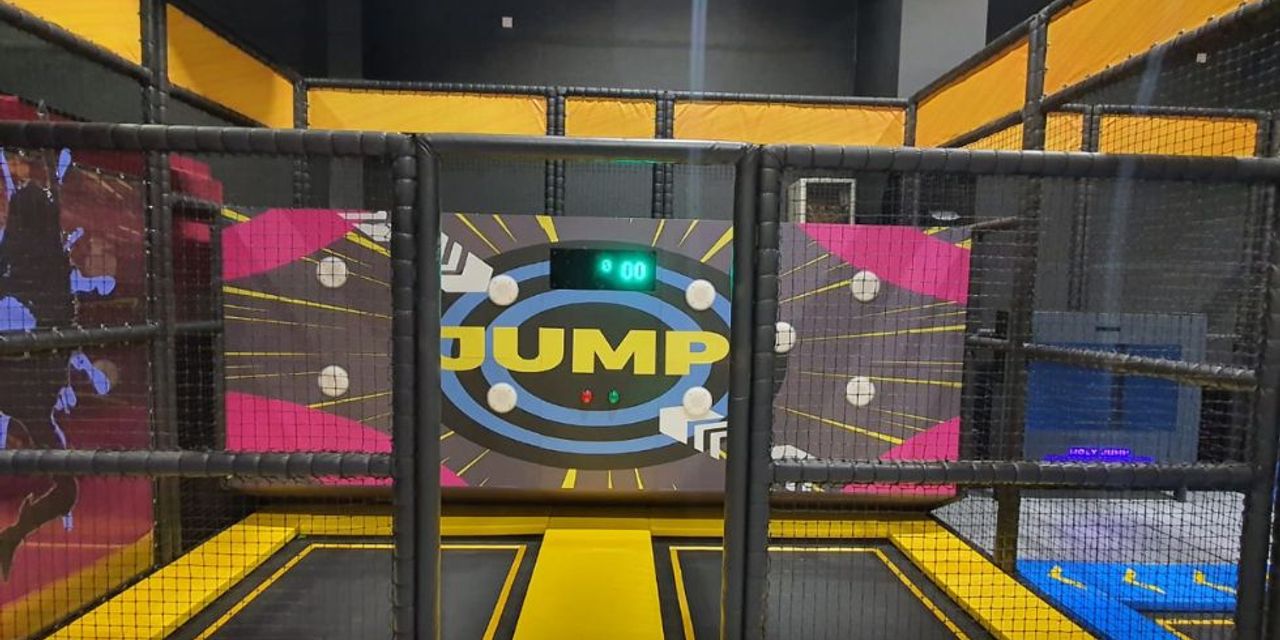 parc de trambuline hype 4 parc de trambuline hype 4
