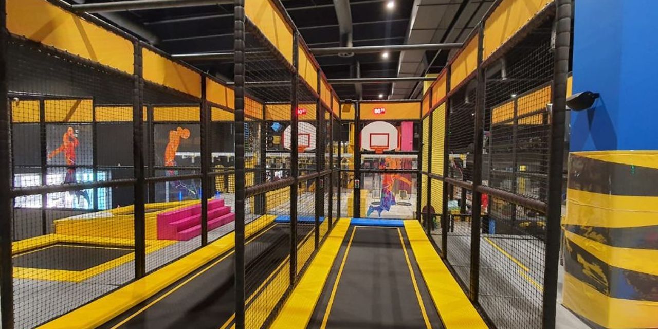 parc de trambuline hype 5 parc de trambuline hype 5