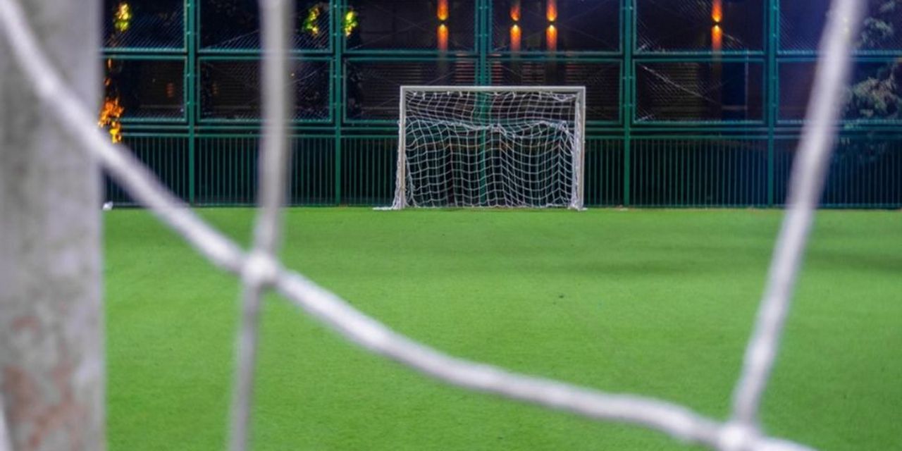 teren de minifotbal waterboyz 2