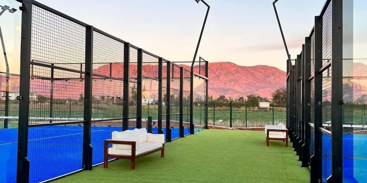teren de padel constanta waterboyz 2