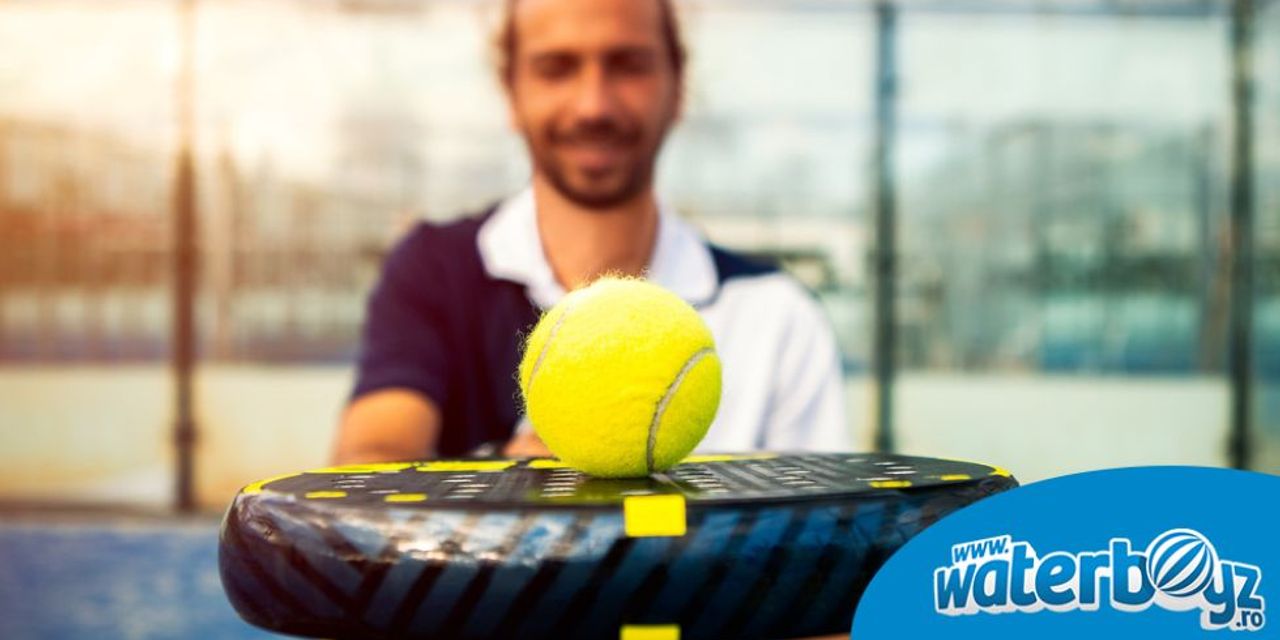 Indoor Sports Facilities: An Investment in Employee Health Indoor Sports Facilities: An Investment in Employee Health