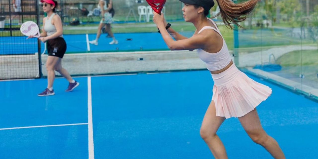 teren padel constanta waterboyz 5 2 teren padel constanta waterboyz 5 2