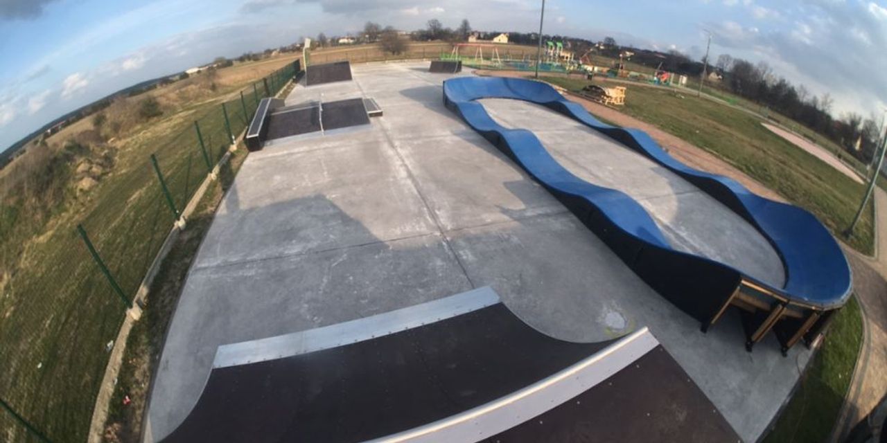 trasee pumptrack waterboyz 1 2 trasee pumptrack waterboyz 1 2