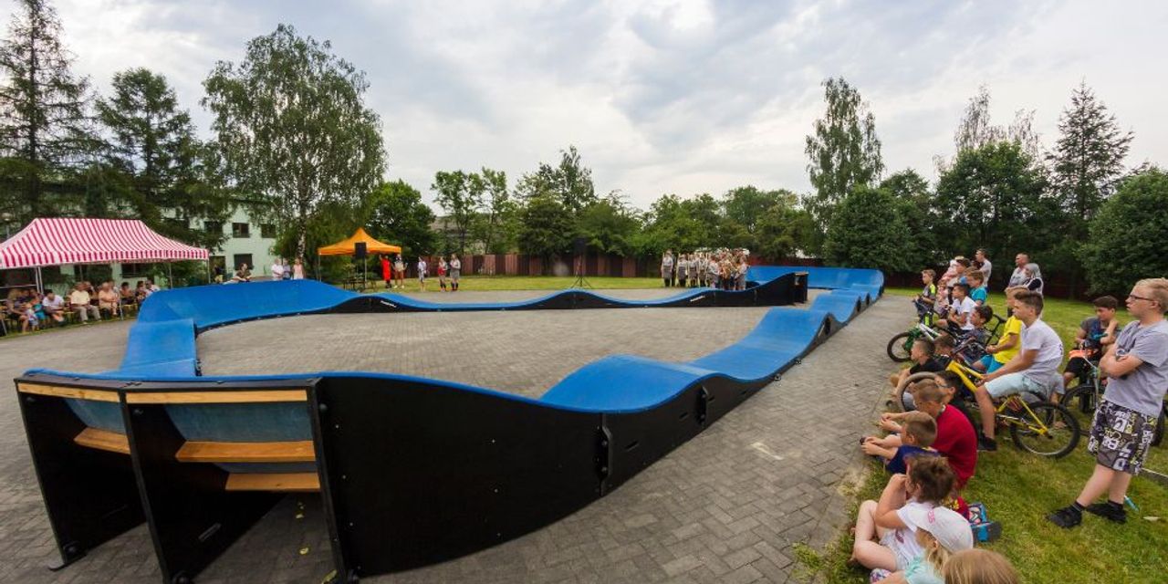 trasee pumptrack waterboyz 1 trasee pumptrack waterboyz 1