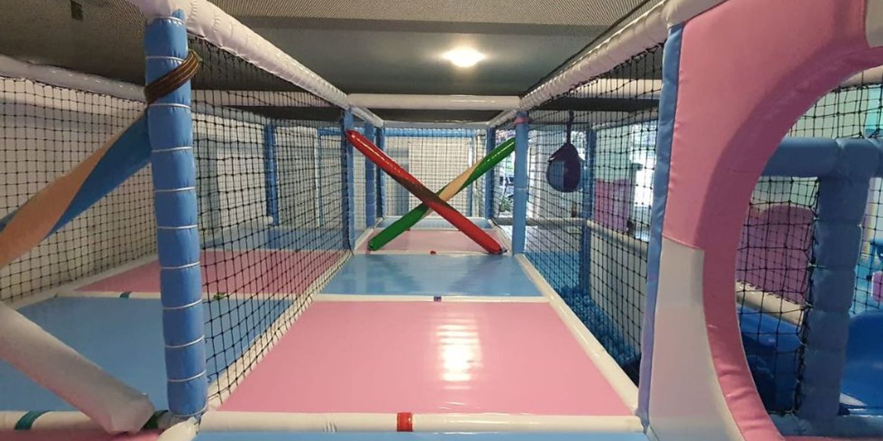 waterboyz indoor playground frozen 10