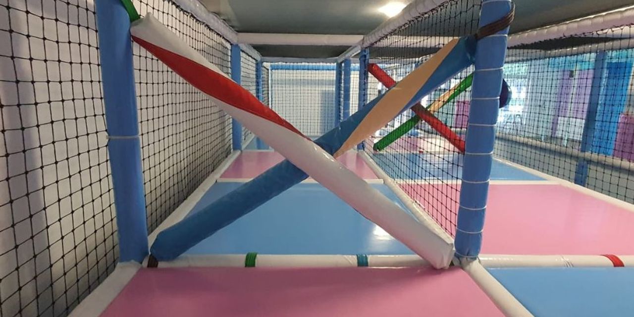 waterboyz indoor playground frozen 11