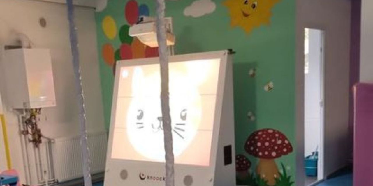 waterboyz loc de joaca de interior 3 2