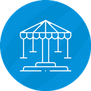  Parcuri de distractie